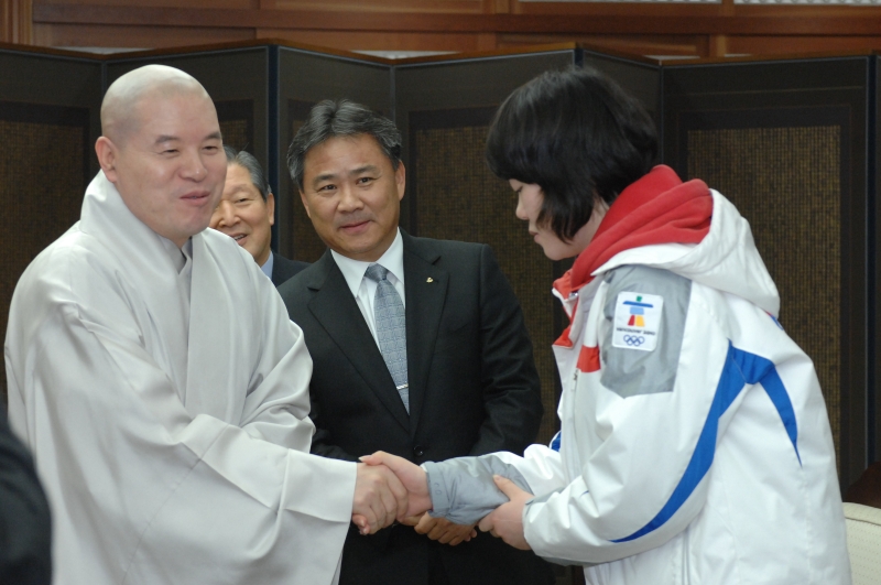 2010.03.12_벤쿠버 동계 올림픽 선수단 환영식 (4)
